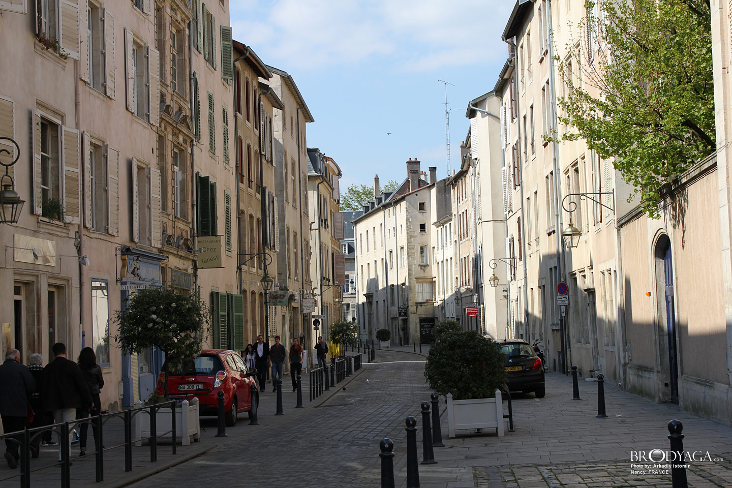 Nancy